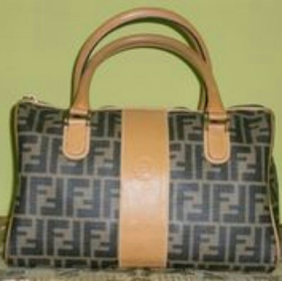fendi speedy bag